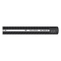 Uitlaatgasslang AG1000HT - EPDM/Polyester