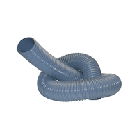 Alfaspir Grijs N - PVC