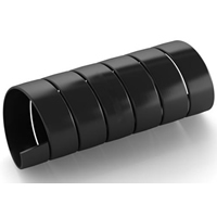 Beschermspiraal - PVC