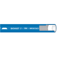 Biovast - lage druk - NBR