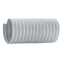 Luchtbeh. slang VMG - Polyester/PVC