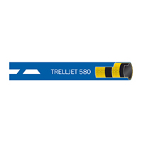 Trelljet 580 - hoge druk - NBR/SBR 