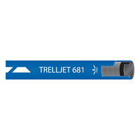 Trelljet 681 - hoge druk - NBR/SBR 