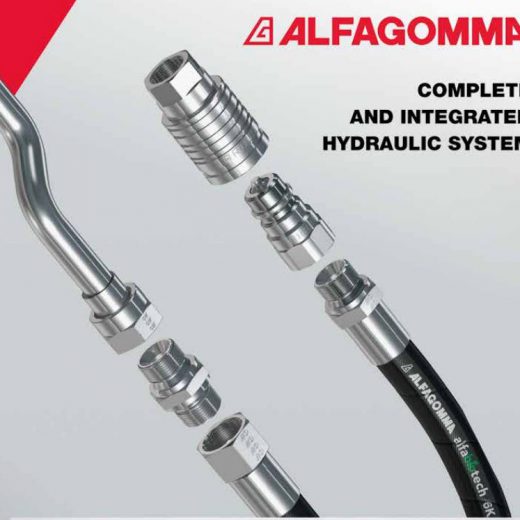 alfagomma