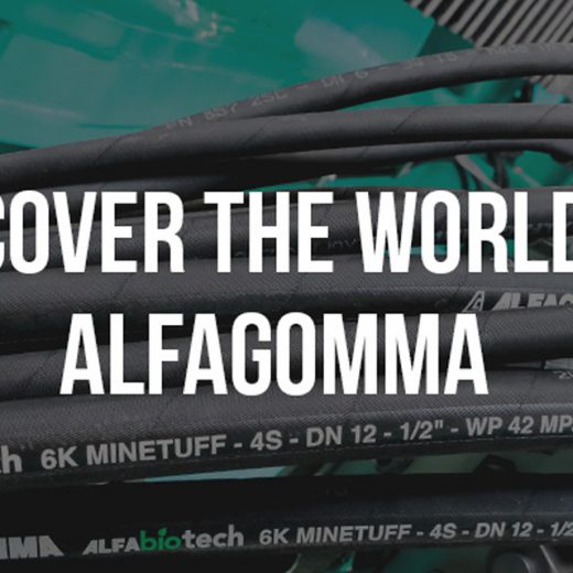 alfagomma