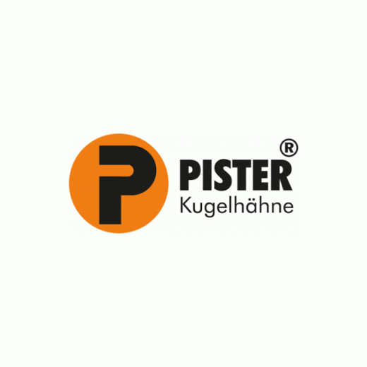 pister logo