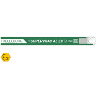 Supervrac AL EC - NBR wit