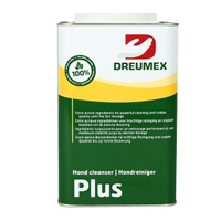 Handreiniger plus - Dreumex