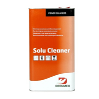 Solu cleaner - Dreumex