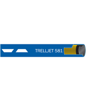 Trelljet 581 - SBR/NBR