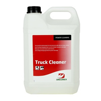 Truck cleaner - Dreumex