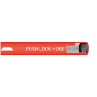 Push-lock rood